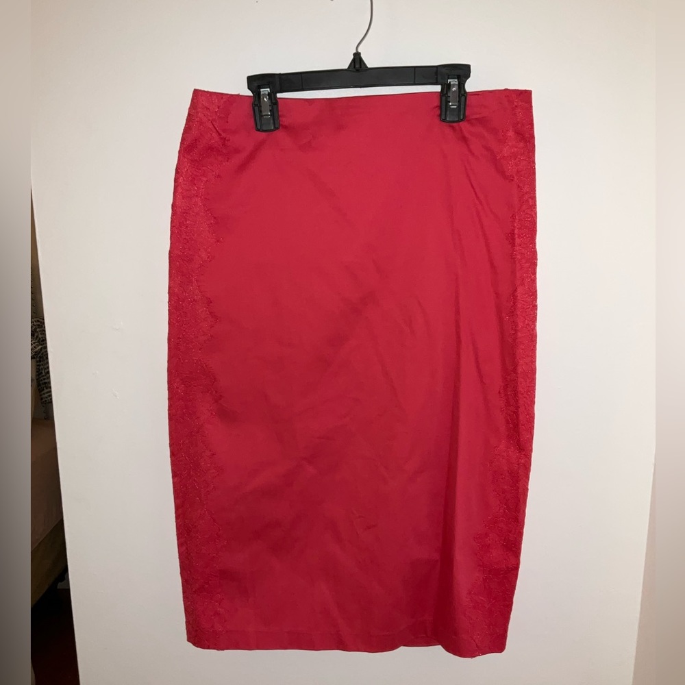 NY&CO pencil skirt